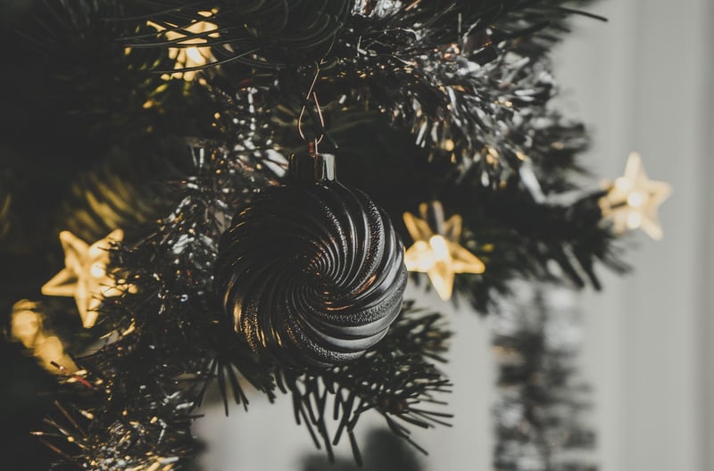 DIY Decorations