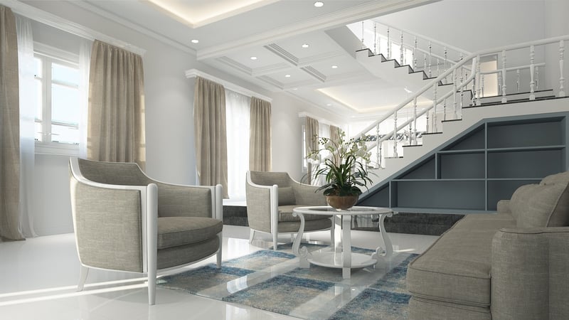 Home interior