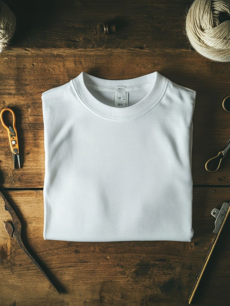 Organic Cotton T-shirt