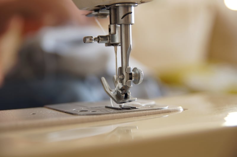 DIY Tailoring